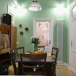 Casa Pinello Pensjonat Palermo