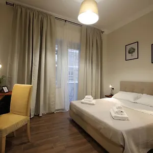 Khome & Bed & Breakfast Catania