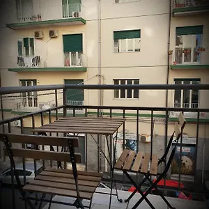 Perla Sicula Bed & Breakfast Catania