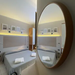 Due Giardini Hotel Mediolan