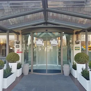 Welcome Hotel Mediolan