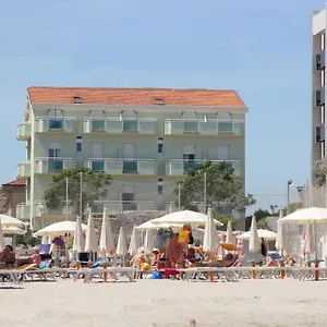 navštívit hotel