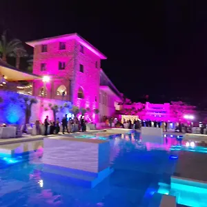 Al Balhara & Hotel Palermo