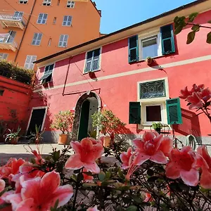 Boutique Novecento Hotel La Spezia