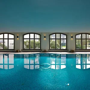 Grand Visconti Palace 4*, Milão Itália