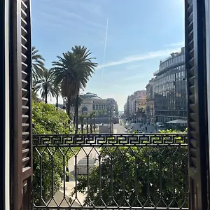 La Dimora Di Donna Claudia Guest house Palermo