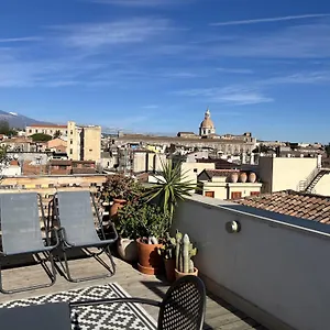 Tricora Sicilian Bed & Breakfast Catania