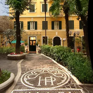 San Lorenzo Maria 3*, Roma Itália