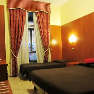 ** Couette-café Terminal House Italie