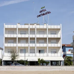 navštívit hotel