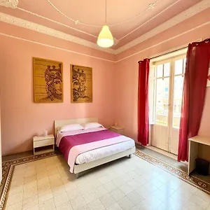 Boheme Bed & Breakfast Palermo