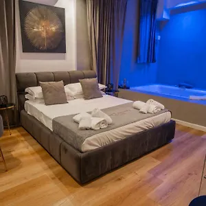 Four Luxury Guest house Palermo