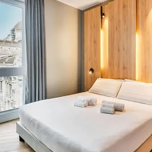 Aosta Hotel Mediolan