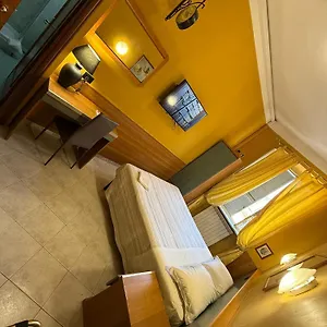 navštívit hotel