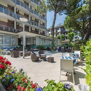 navštívit hotel