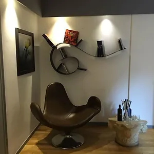 La Boutique Di Via Dell Indipendenza Pensjonat Bolonia