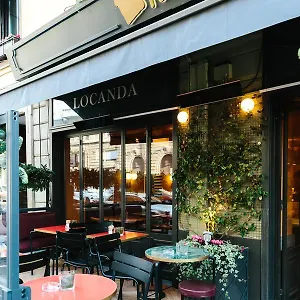 Pandenus Brera Bed & Breakfast Milan