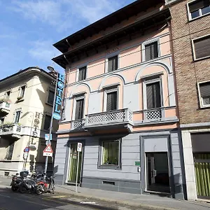 Venini Hotel Mediolan
