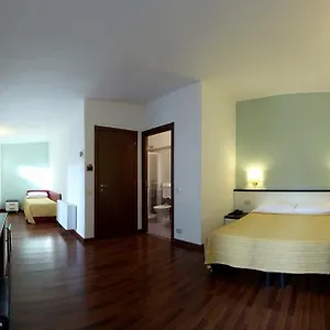 Lux Durante Hotel Milan