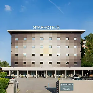 navštívit hotel