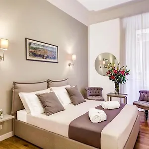 Orange Guest house Rome